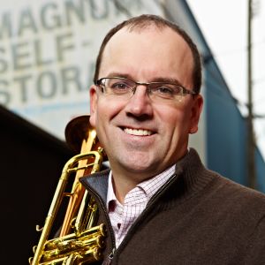 Jim Sisko Jim Sisko, Practicing Musician Trumpet Teacher