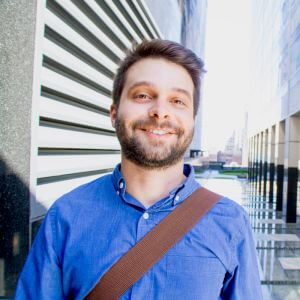 Elias Elias, Practicing Musician Percussion Teacher