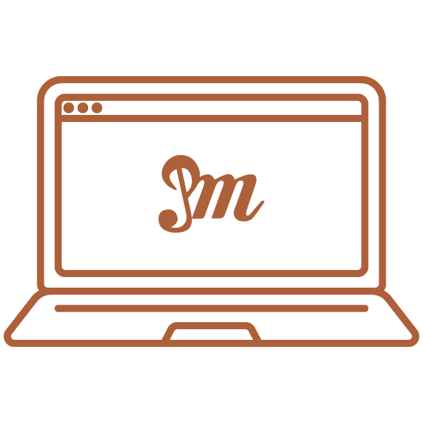 Website management Explore the Site